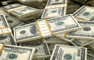   افزایش قیمت دلار مقطعی است