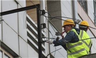 مانور مدیریت بحران برق فردا در تهران اجرا می شود