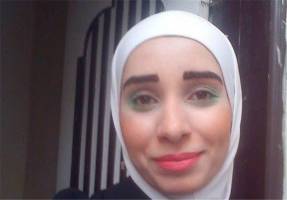 اعدام خبرنگار زن سوری توسط داعش