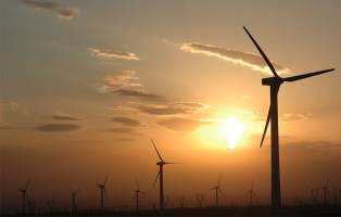 وضعیت انرژی‌های پاک در ایران