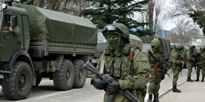 پذیرایی گرم از سربازان روسی در لاذقیه