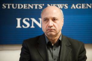 ایران باید از بازار گاز اروپا سهم داشته باشد 