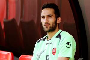 پیام صادقیان از فوتبال خداحافظی کرد؟