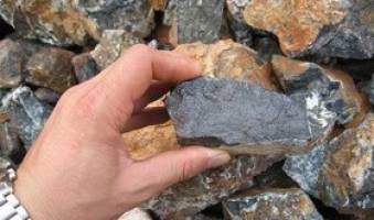 ایمیدرو؛ شانزدهمین تولیدکننده سنگ آهن دنیا