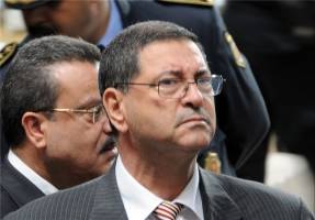 نخست وزیر تونس  سه وزیر این کشور را تغییر داد