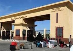 نشست گروه‌های فلسطینی با جنبش حماس برای حل مشکل  رفح