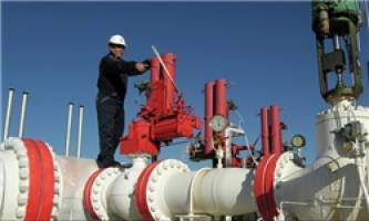اقتصادی شدن صادرات گاز با کاهش قیمت نفت