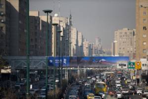   آمارهای تکان‌دهنده وزارت نفت از مصرف سوخت خودروها در ایران