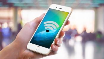 قابلیت Wi-Fi Assist آیفون یک صورتحساب 2000 دلاری را برای یک نوجوان به ارمغان آورد!