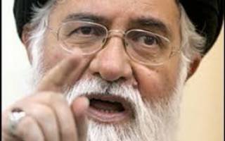 انتقاد آیت‌الله علم‌الهدی به افراطی خواندن حمله کنندگان به سفارت عربستان