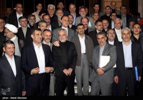 نسخه پیچی وزرای احمدی‌نژاد برای دولت روحانی