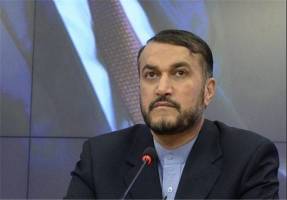گزارش ایران از حمله موشکی عربستان تا ساعاتی دیگر در اختیار سازمان ملل قرار می‌گیرد 