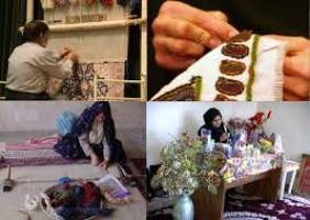 صدور بیش از 450 مجوز در حوزه مشاغل خانگی در زنجان