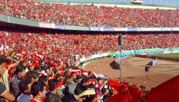 پرسپولیسی‌ها به خاطر برانکو به ورزشگاه می‌روند
