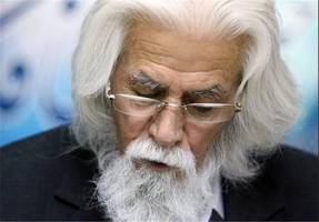 حمید سبزواری در بیمارستان بستری شد