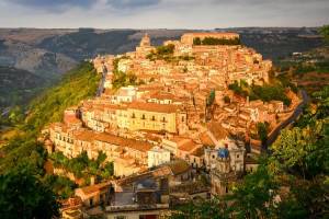 ماه عسل در سیسیل