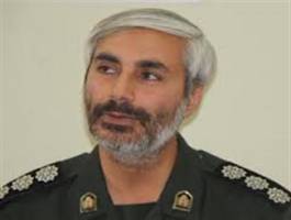 گردهمایی پیشکسوتان جهاد و مقاومت استان کرمان