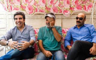 از سنگ پاي«سيروس مقدم»چه خبر؟