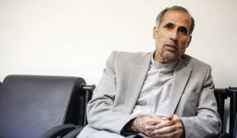 ایران عربستان را تحریم کرد