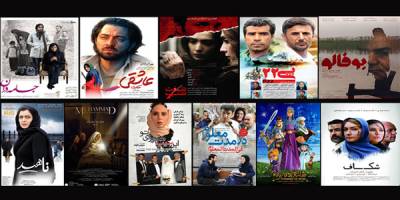 فیلم‌های صدرنشین و قعرنشین دی ماه کدامند؟