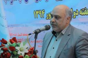 دور جدید نجات دریاچه ارومیه