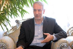 دفاع کفاشیان در جلسه هیات اجرایی AFC از فوتبال ایران 