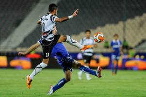 سپاهان از نظر امکانات بهترین تیم ایران است