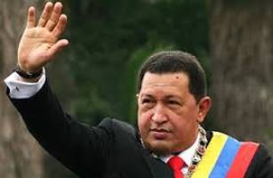 پایین کشیده شدن تصاویر چاوز و بولیوار از دیوارهای مجلس ونزوئلا