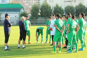 ورود امیدهای ایران به میدان سرنوشت‌‎ساز