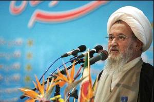 مشارکت گسترده در انتخابات لرزه بر پیکر استکبار می‌اندازد