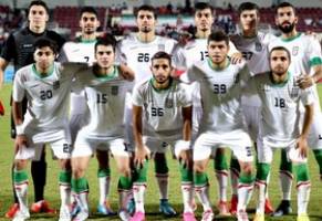 کاروان تیم امید وارد دوحه شد