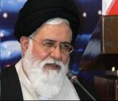علم‌الهدی: تجاوز فیزیکی به یک سفارت تجاوز به حوزه مسئولیت نظام است