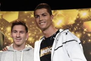 یوفا تیم منتخب سال 2015 را اعلام کرد