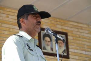 دستگیری سارق ۱۰۰ میلیون ریال طلا در بافق