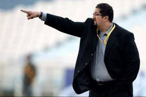 صحبتی برای حضور در پرسپولیس نداشتم