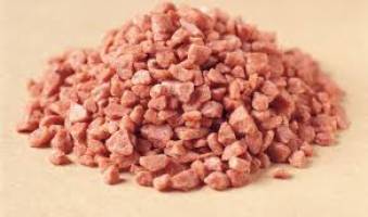 آغاز توليد پتاس پس از هفت سال در اصفهان