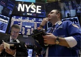  ۲۹ دقیقه ای که بازارهای جهان را تکان داد 