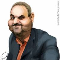 بازگشت آقا جواد به میدان انتخابات