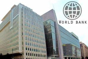 سرعت اقتصاد جهانی لاک پشت وار خواهد بود