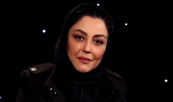 پاسخ‌های شقایق فراهانی به رشیدپور