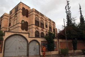 موضع گیری آمریکا درخصوص حمله عربستان به سفارت ایران در یمن
