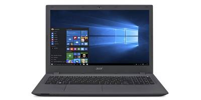 لپ‌تاپ Acer Aspire E5-573TG؛ سبکی نو در خانواده E5 ایسر