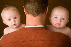 احتمال ابتلا به سرطان مشابه در میان دوقلوها 