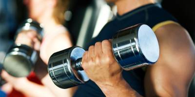 بهترین زمان ورزش:برای مردها قبل و برای زنها بعد از غذا