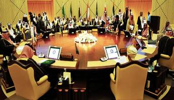 متن بیانیه پایانی نشست ضد ایرانی شورای همکاری خلیج فارس