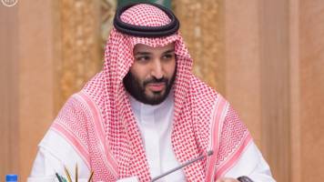 محمدبن سلمان جاه طلب، عربستان را وارد جنگی کثیف در یمن کرد