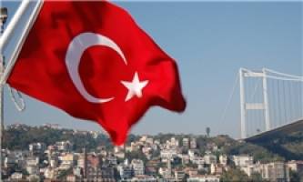 ترکیه سفیر انگلیس در آنکارا را فراخواند