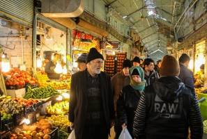 ۵۵ هزار مورد نظارت و بازرسی از واحدهای صنفی زنجان انجام شد