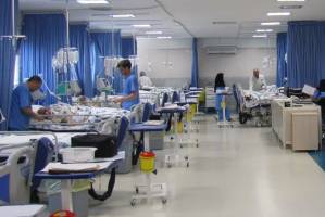 سرطان، سکته قلبی و چاقی در صدر علل مرگ ایرانیان!