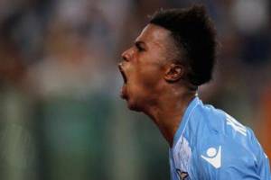 شکست فیورنتینا برابر لاتزیو